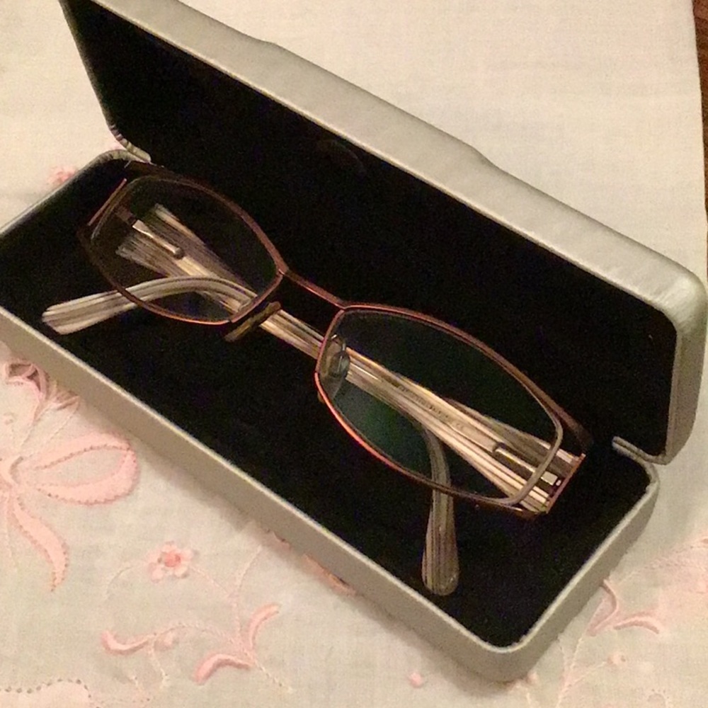 Skaga RX Eyeglass Frame - Picture 7 of 7